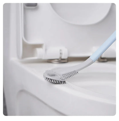 SiliBross™ - Brosse de toilette en silicone