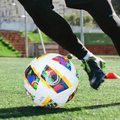 Ballon de Football - ProBall™