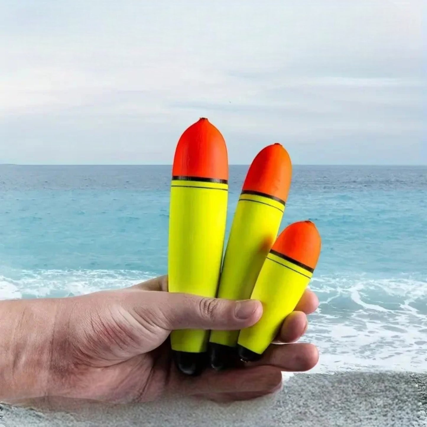 FLOTTEUR PECHE - FoamFishingFloat™