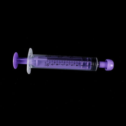 Seringue Alimentation - CatFeedingSyringe™ - Violet