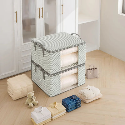Sac de Rangement - FoldableStorageBox™