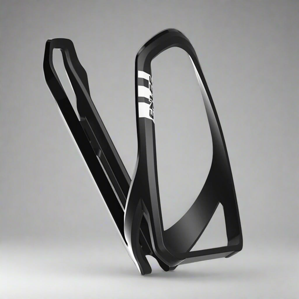 Porte Bidon Velo - BicycleBottleHolder™ - Noir