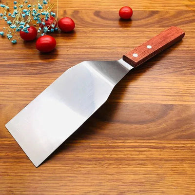 Spatule - ChefSpatula™ - Bois