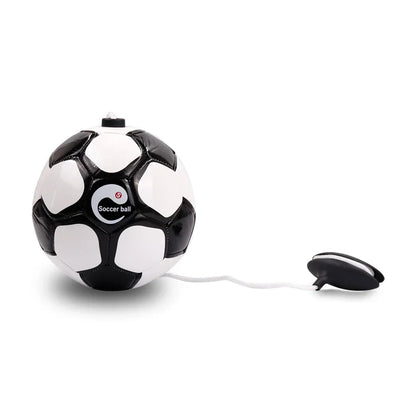 Ballon de Football - SoloKickTrainer™