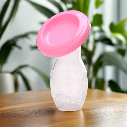 Tire Lait - MammaFlow™ - Fuchsia