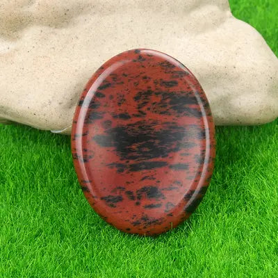 NaturalGem™ - Pierre du Cygne Doré