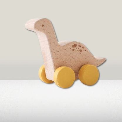 Non-toxicBabyWoodToys™