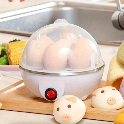 Cuiseur à Oeufs - QuickEggMaker™