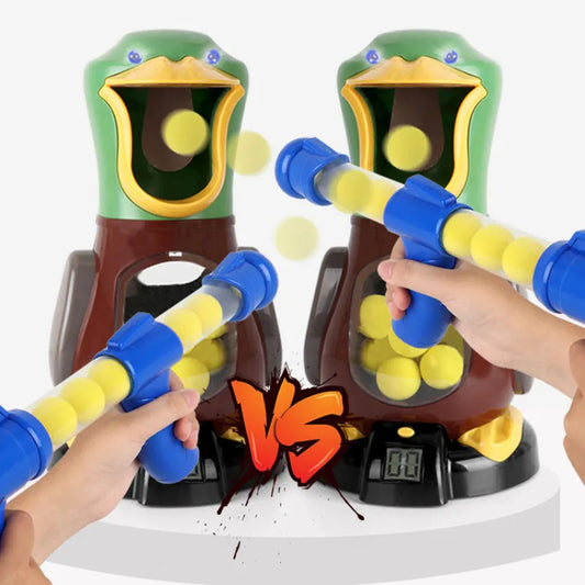 DuckyShoot™ - Duck shooting toy