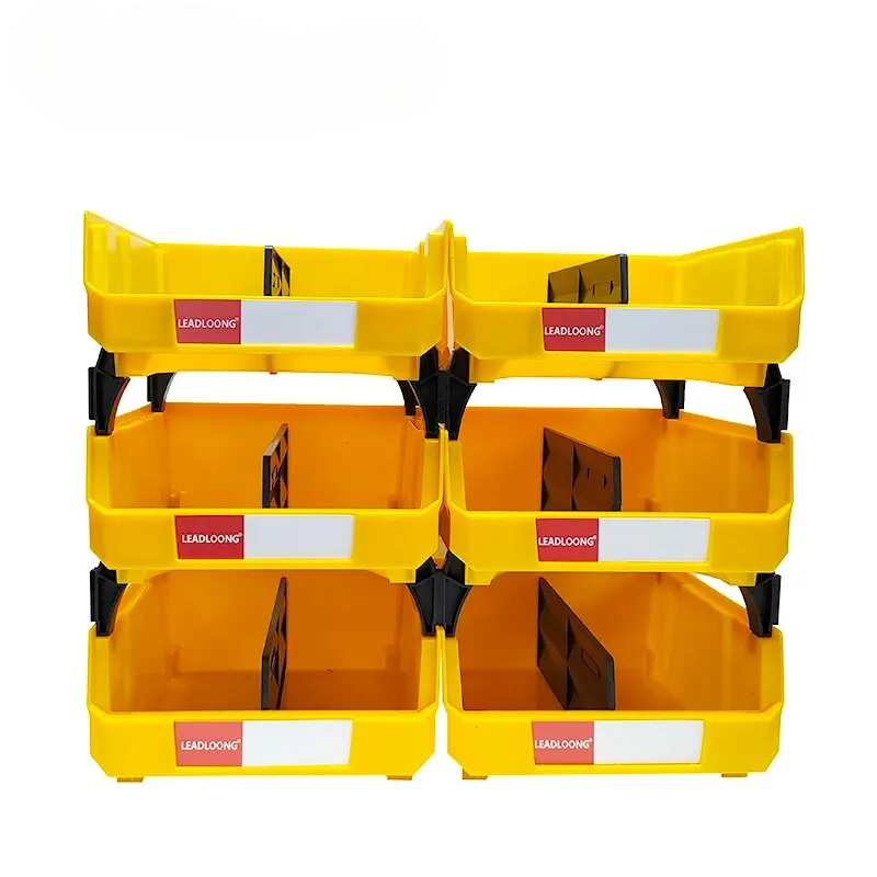 Bac de Rangement - ToolBoxStack™