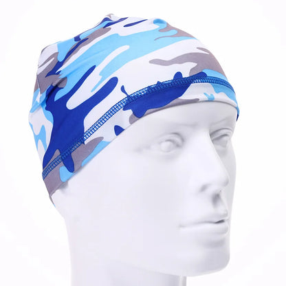 QuickDryCyclingCap™