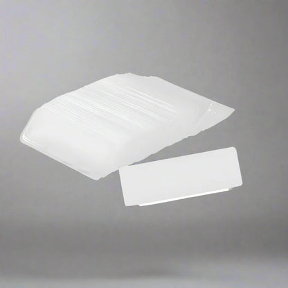 Ruban Réutilisable - ClearGrip™