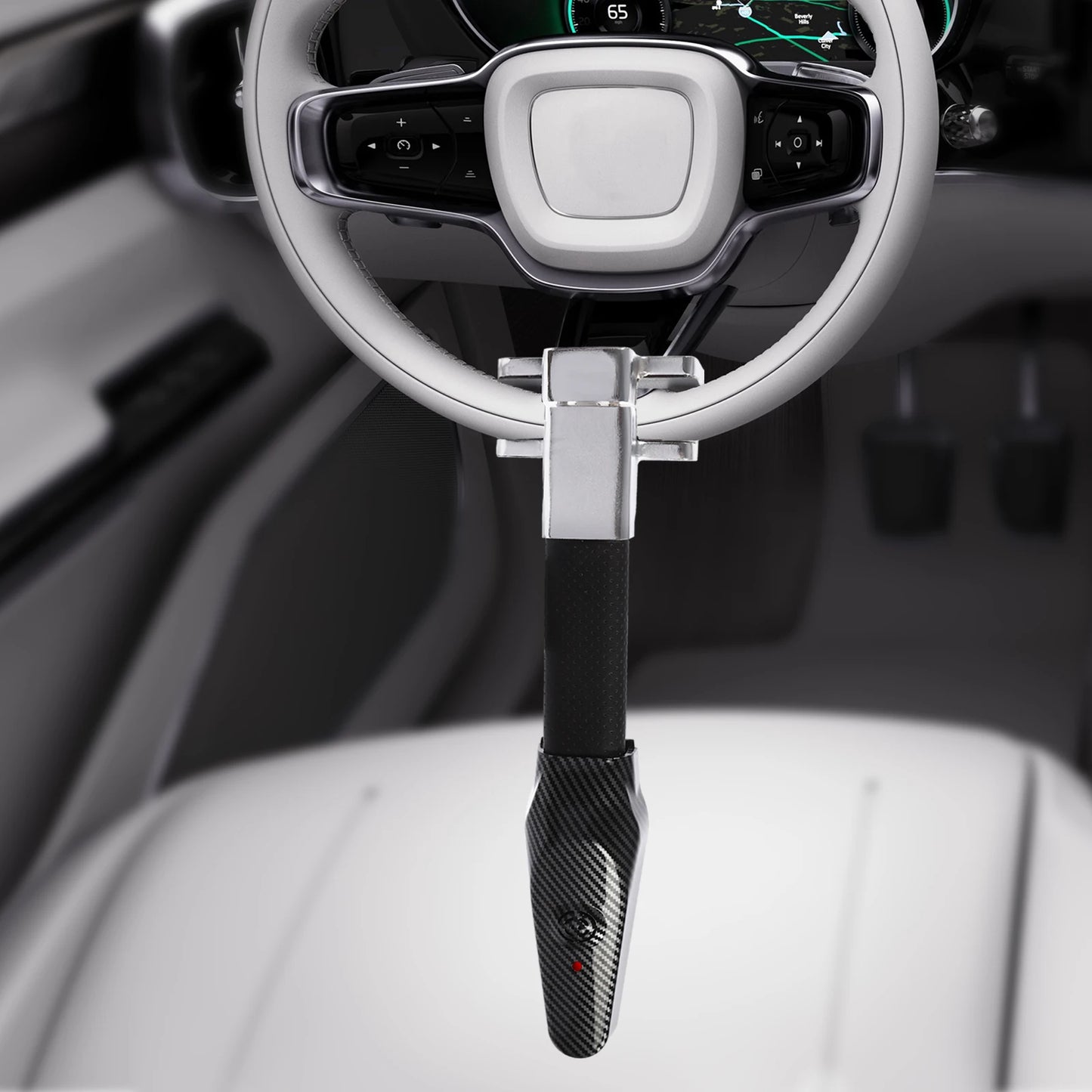 Antivol Voiture - AutoSecurePro™