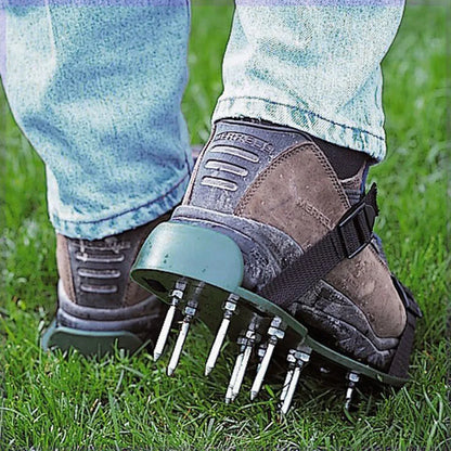 GardenNailShoes™ - Vert