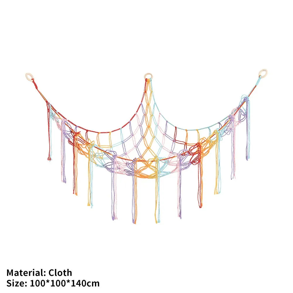 Hamalia™ – Hamac de Rangement