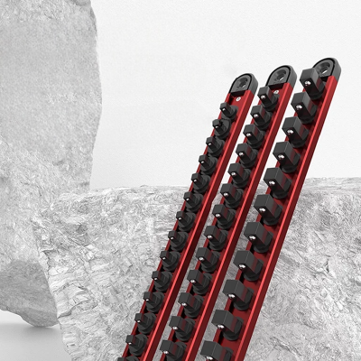 Support Magnétique - MagnetSocket™