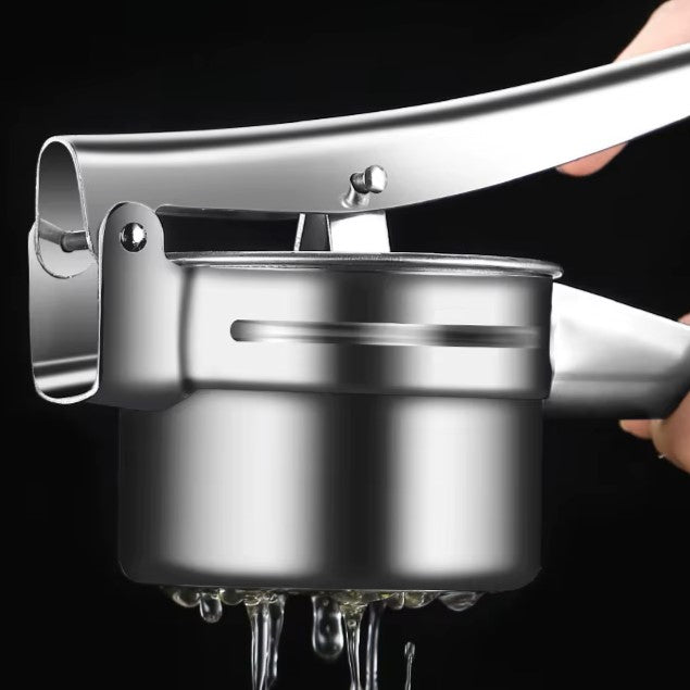 Presse Agrume Manuel - Pressinox™ - Tamis Plein