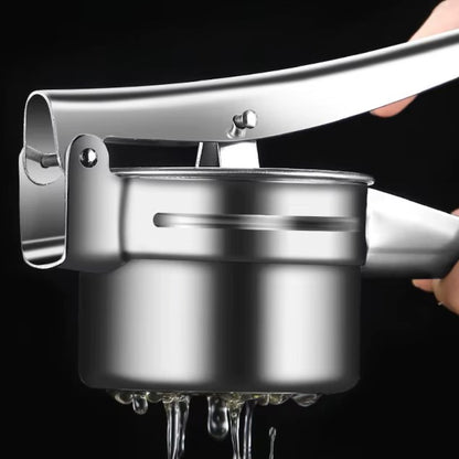 Presse Agrume Manuel - Pressinox™ - Tamis Plein