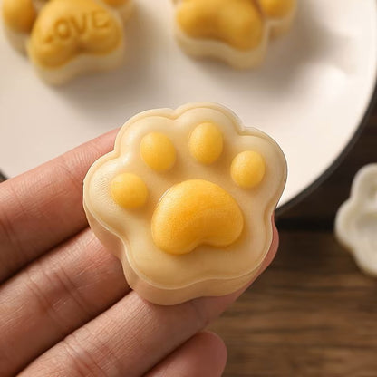 Moule à Gâteau - SakuMold™ - Patte de Chaton