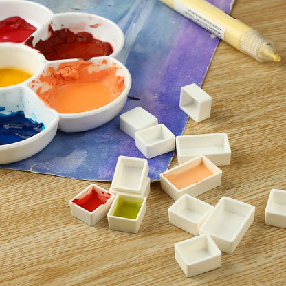 PaintContain™ - Paint square container