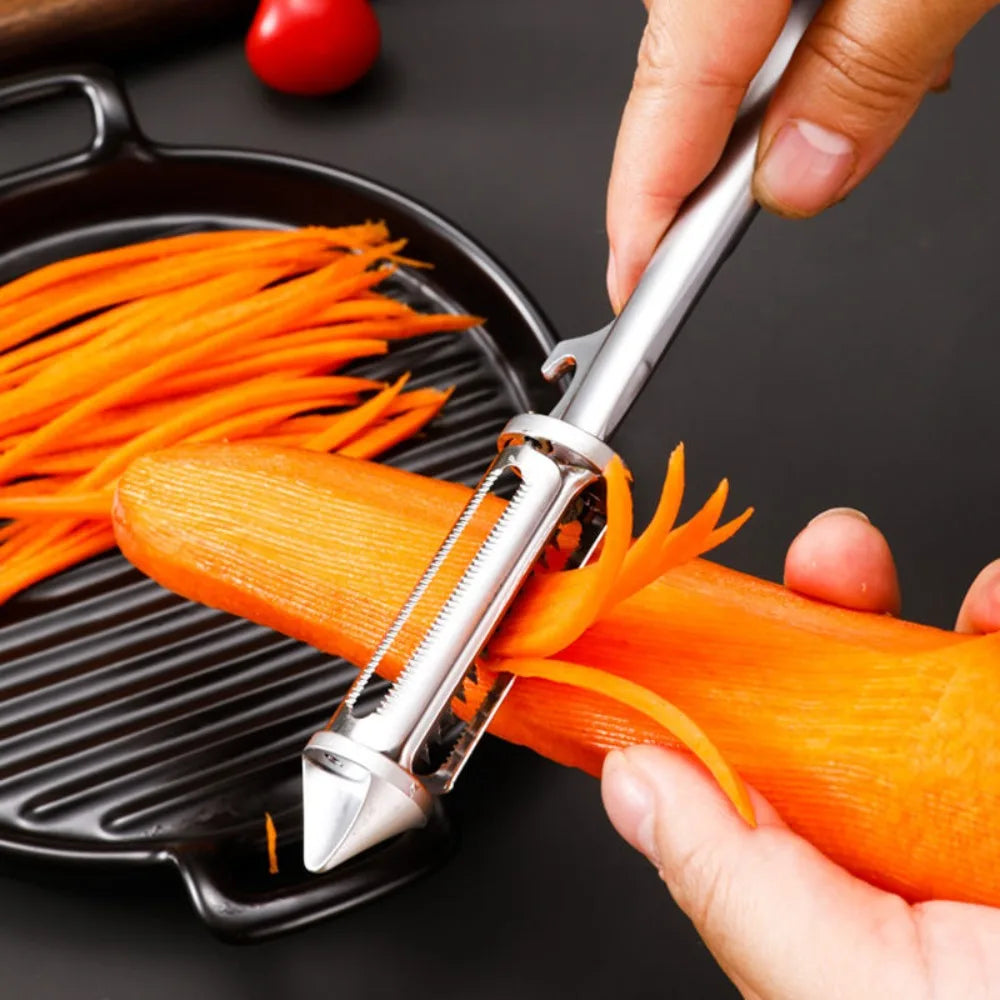 EPLUCHE LEGUME - PeelPro™