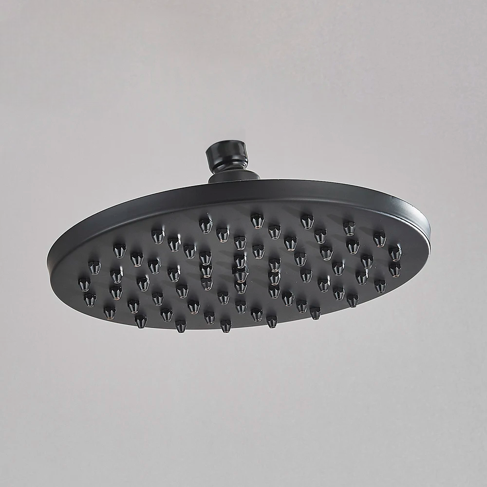 Pommeau de Douche - BrassLuxuryShower™