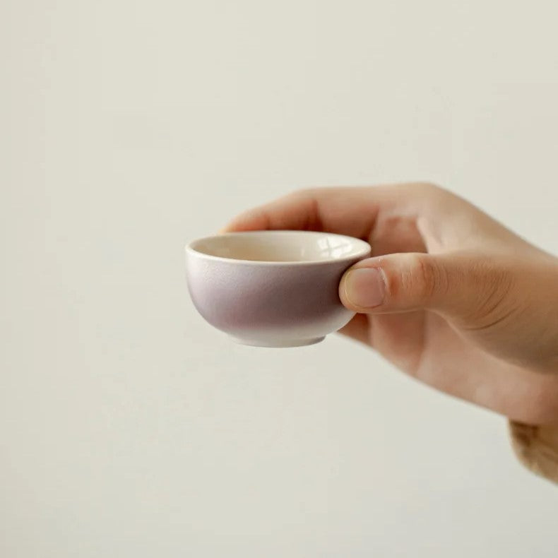 Service à Thé Céramique - TravelGongfu™