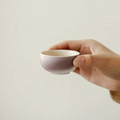 Service à Thé Céramique - TravelGongfu™