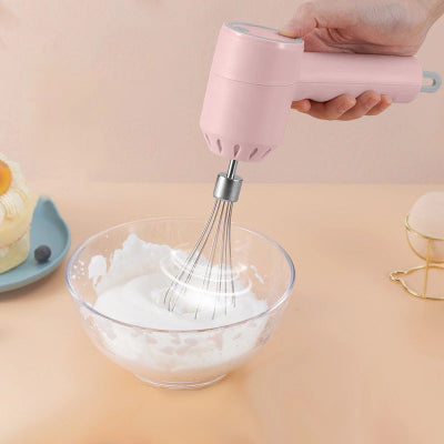 Batteur - CordlessEggMixer™