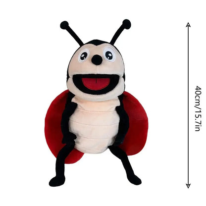 Marionnettes – Insecto-Contes™
