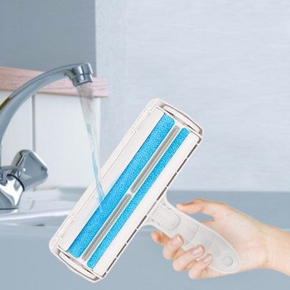 RollClean™ - Double Action Brush Roller | Animal Hair