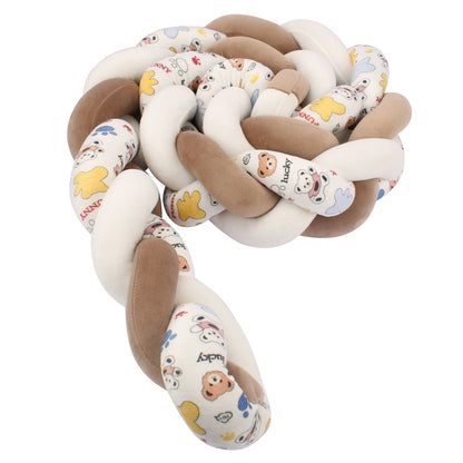 Snoozy™– Tresse de Lit