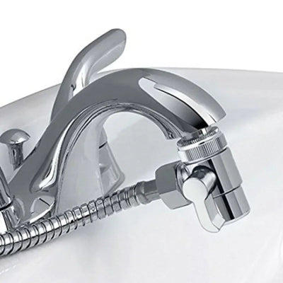 DOUCHETTE TOILETTE - DualFlowBidet™