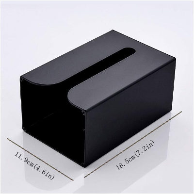 Rangement Garage - OrganizerGarage™ - Boite de Tissue