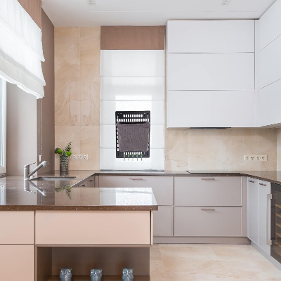 Rangement Garage - OrganizerGarage™ - Sac Gris