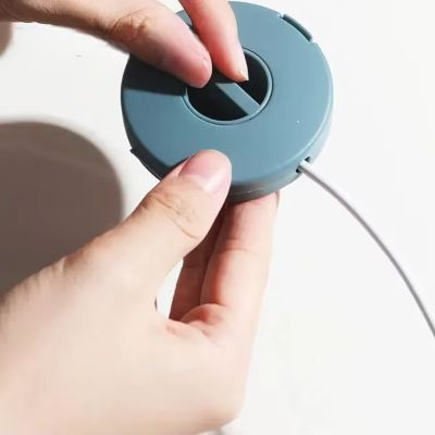 RangeCâbles™ - Bleu