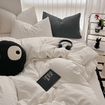 Parure de Lit - SmoothDreamCover™