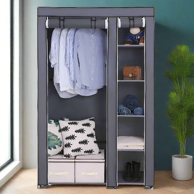 Meuble de Rangement - FlexiCloset™