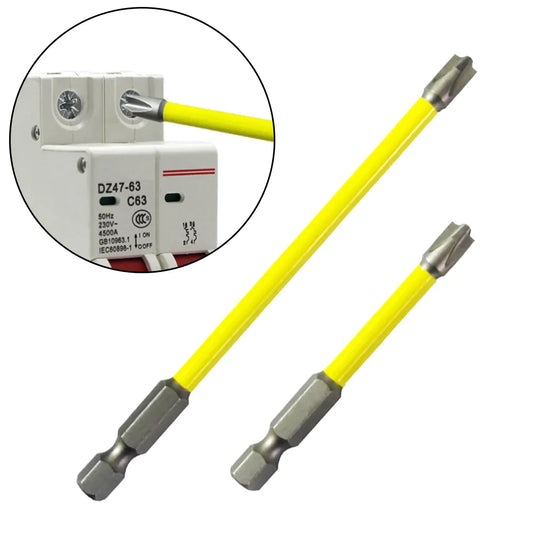 FPH2Extra™  | Special Electrician Magnetic Screwdriver