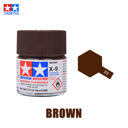 Peinture Acrylique - AquaGlossPaint™