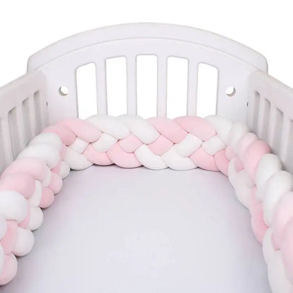 DouxCocon™ – Tour de Lit Bébé