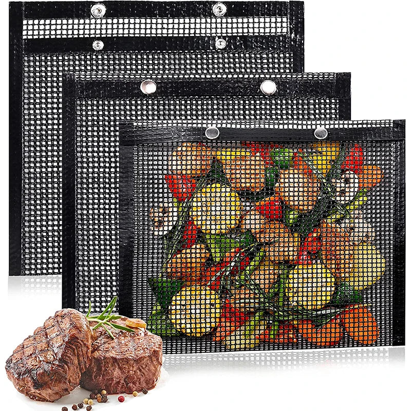 Grille Barbecue - BBQGrillBags™