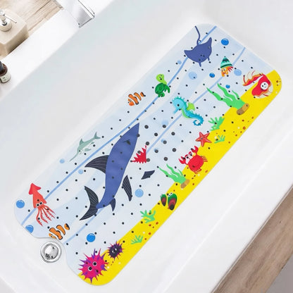 Tapis de Baignoire - AquaGripMat™