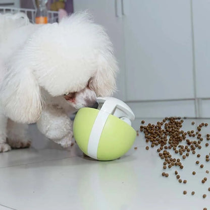 Jouet Interactif pour Chien - TreatCupPlay™ - Vert