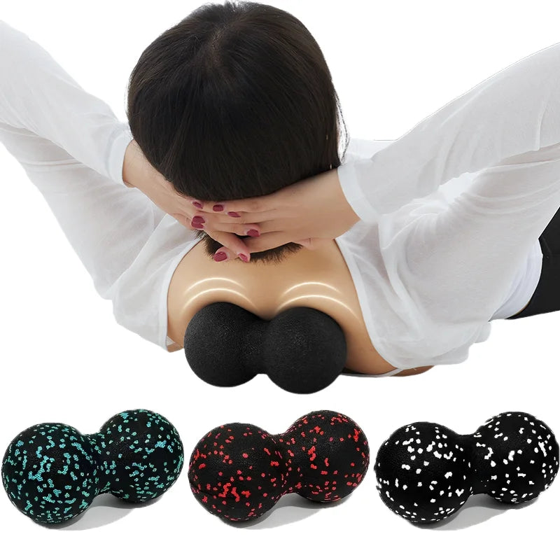 Balles de Massage - EPP UltraFirm™