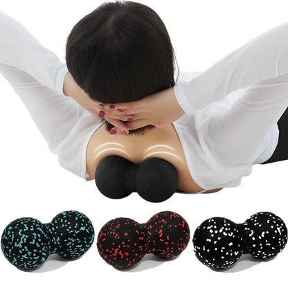 Balles de Massage - EPP UltraFirm™