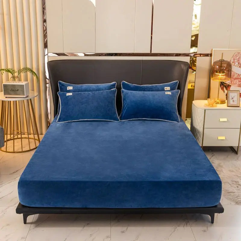 Drap Housse – VelvetNest™