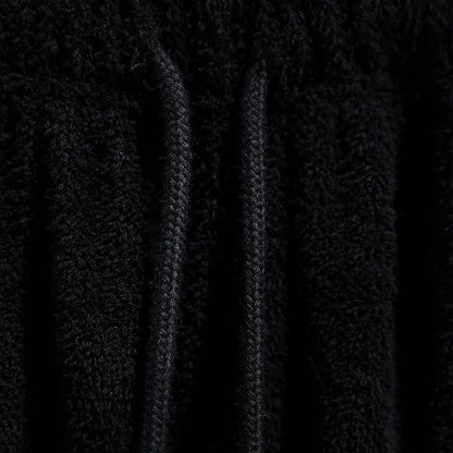 Ensemble Été Homme - CoolTowelSet™ - Noir
