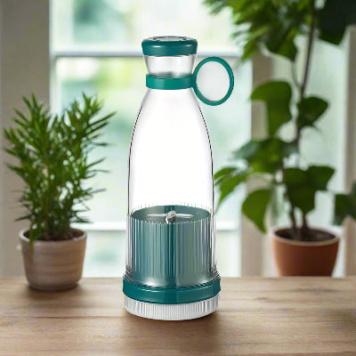 Mixeur Portable - Blend & Go™ - Vert