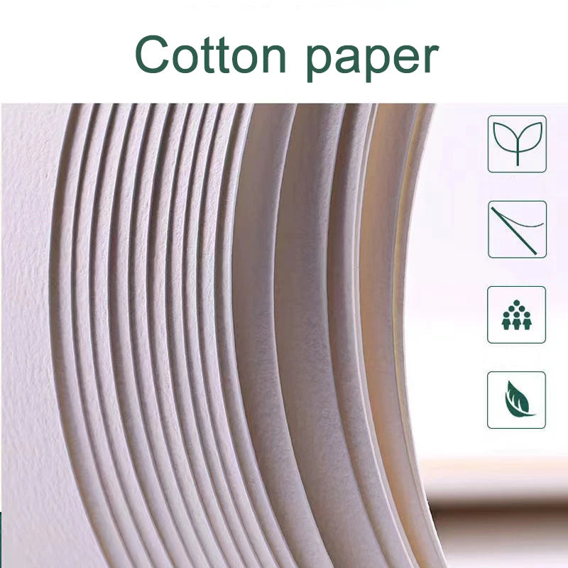 ArtistColor™ - Artistic coton paper